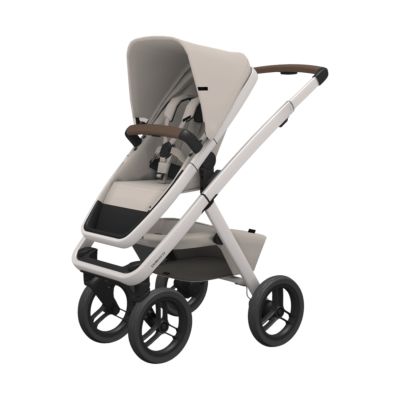 Dubatti Two E2 2-in-1 Kinderwagen - Mix & Match Dubatti Two E2 2-in-1 Kinderwagen - Mix & Match