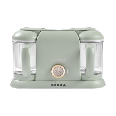 Beaba Babycook Duo