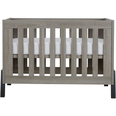 TWF Ledikant 60 x 120 - Commode - Hanglegkast Havana TWF Ledikant 60 x 120 - Commode - Hanglegkast Havana