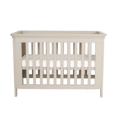 Interbaby Ledikant 60 x 120 - Commode - Delphi Interbaby Ledikant 60 x 120 - Commode - Delphi