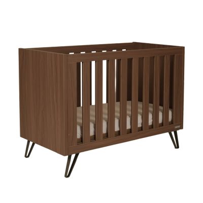 Interbaby Ledikant 60x120 Jersey
