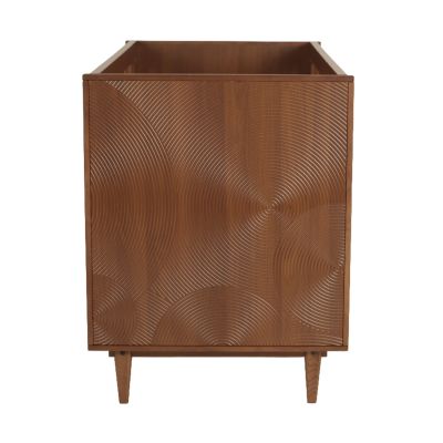 TWF Ledikant - 60 x 120 - Wabi