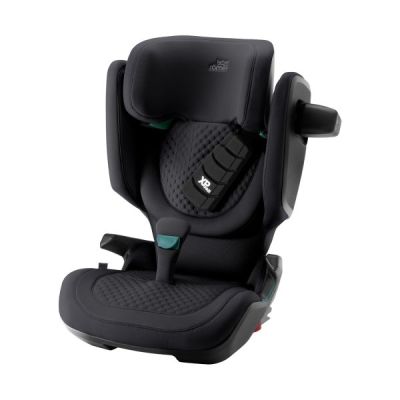 Britax Römer KIDFIX PRO Autostoel - Lux