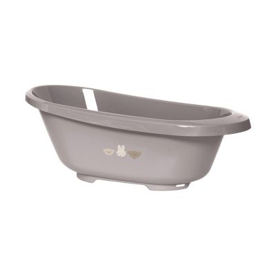 Bébé-Jou Babybad Sense - Miffy and Friends - Chalk Brown