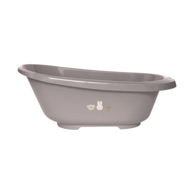 Bébé-Jou Babybad Sense - Miffy and Friends - Chalk Brown