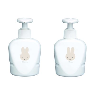 Bébé-Jou Zeepdispensers - Print Edition