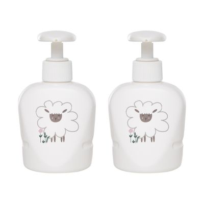 Bébé-Jou Zeepdispensers - Print Edition