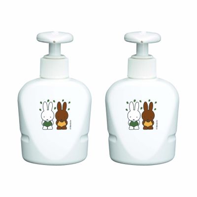 Bébé-Jou Zeepdispensers - Print Edition