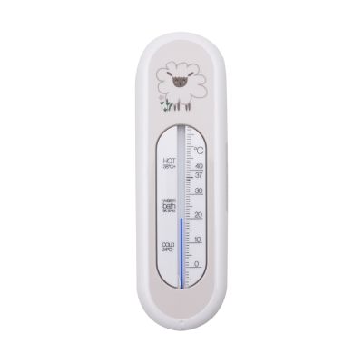 Bebe-Jou Badthermometer - Print Edition