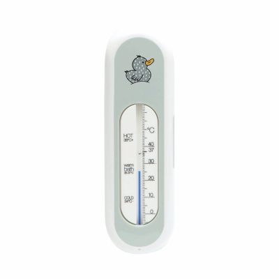 Bebe-Jou Badthermometer - Print Edition