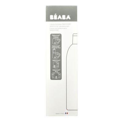 Béaba Babycook 0,5 Liter Reinigingsmiddel Béaba Babycook 0,5 Liter Reinigingsmiddel