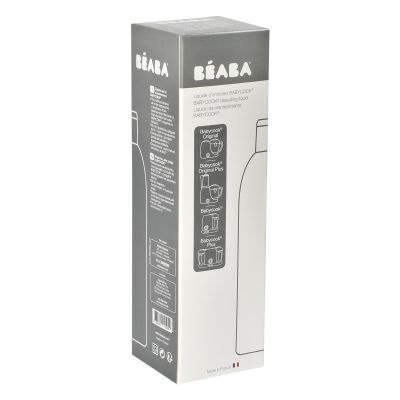 Béaba Babycook 0,5 Liter Reinigingsmiddel Béaba Babycook 0,5 Liter Reinigingsmiddel