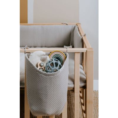Baby's Only Speelbal Warm Linen Baby's Only Speelbal Warm Linen