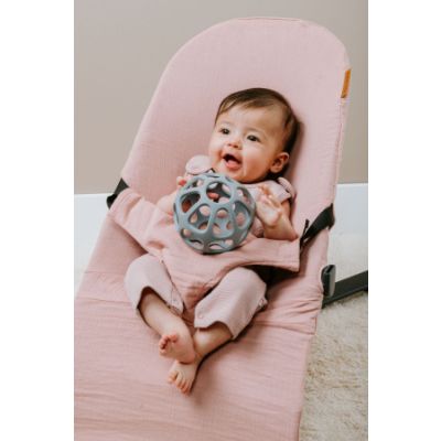 Baby's Only Speelbal Warm Linen Baby's Only Speelbal Warm Linen