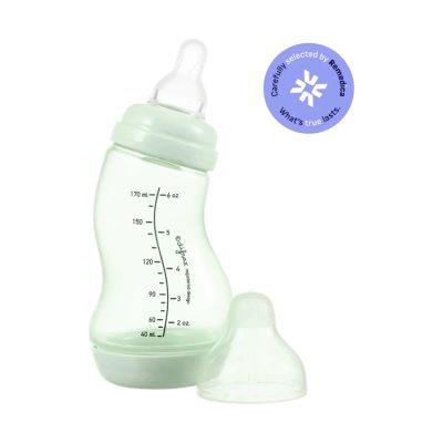 Difrax S-fles Natural 170 ml - Pistachio Difrax S-fles Natural 170 ml - Pistachio