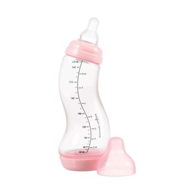 Difrax S-Fles Natural