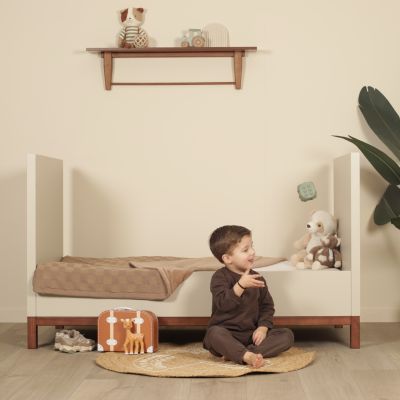 Interbaby Ledikant 70 x 140 - Commode - Hanglegkast Pluto Interbaby Ledikant 70 x 140 - Commode - Hanglegkast Pluto