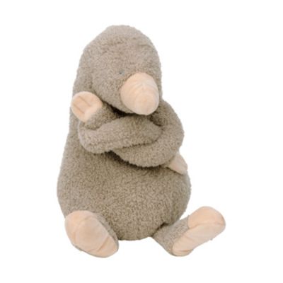 Happy Horse Mosa Mol Knuffel - 30 cm