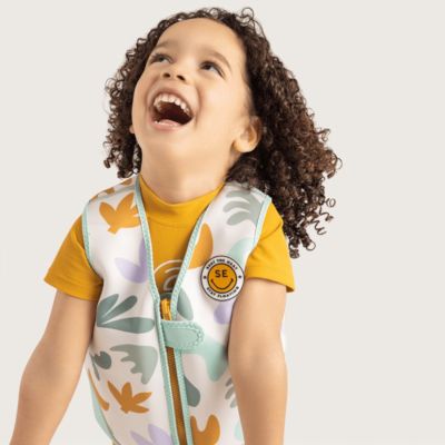 Swim Essentials Zwemvest - 3-6 Jaar - Abstract Swim Essentials Zwemvest - 3-6 Jaar - Abstract