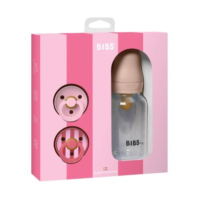 BiBs Cadeauset