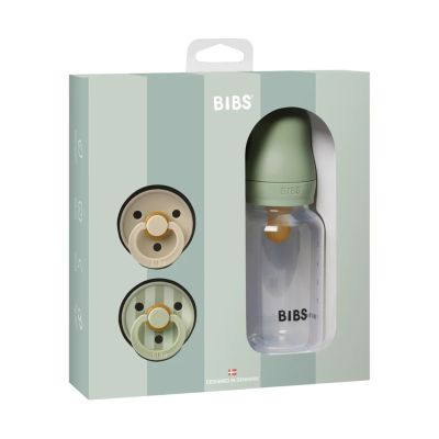 BiBs Cadeauset