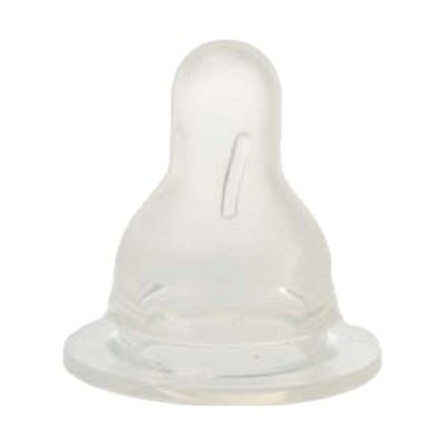 Difrax Flessenspeen Soft Kers