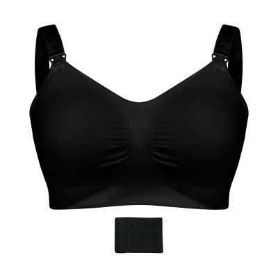 Carriwell Voedingsbeha Padded Zwart S Carriwell Voedingsbeha Padded Zwart S