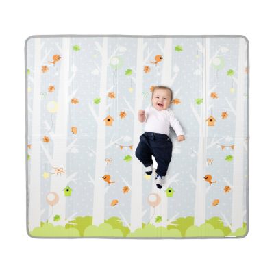 Chicco Maxi 2-in-1 Speelkleed - 200x180 cm