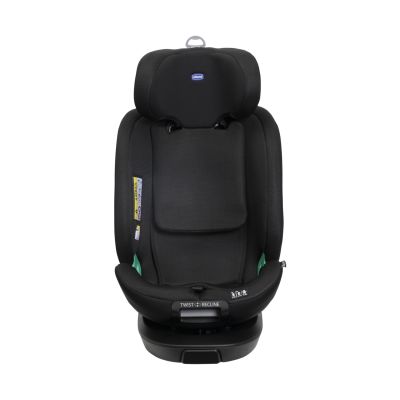Chicco Everone Autostoel I-Size - Black 