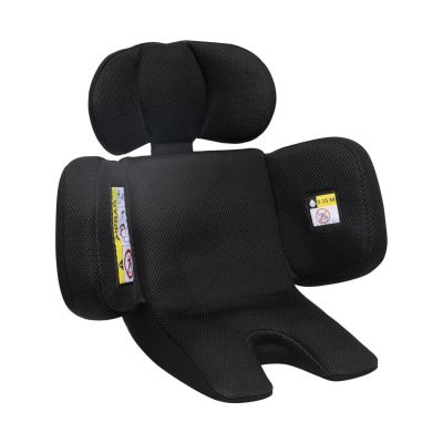 Chicco Everone Autostoel I-Size - Black 