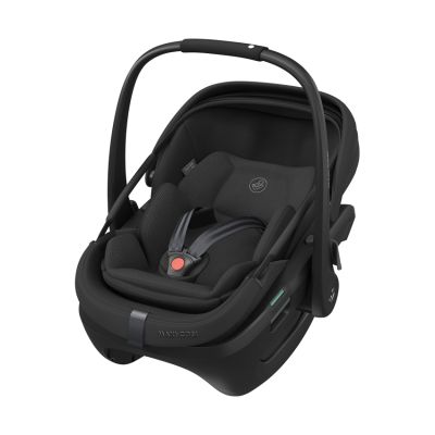 Maxi-Cosi Oxford+ 4-in-1 Kinderwagen Met Coral Slide Pro Autostoel - Twillic Green/Onyx Black Maxi-Cosi Oxford+ 4-in-1 Kinderwagen Met Coral Slide Pro Autostoel - Twillic Green/Onyx Black