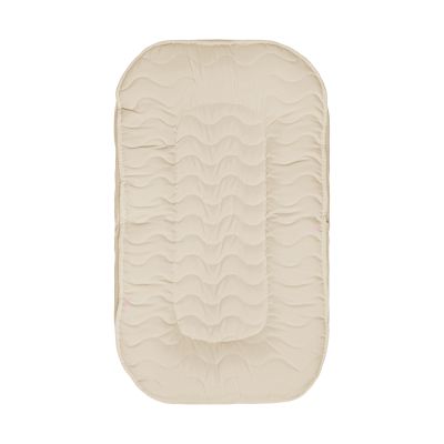 DockATot Babynestje - The Pure Lounger - Sand DockATot Babynestje - The Pure Lounger - Sand