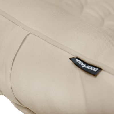 DockATot Babynestje - The Pure Lounger - Sand DockATot Babynestje - The Pure Lounger - Sand