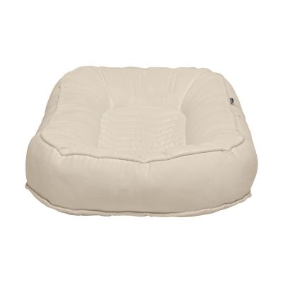 DockATot Babynestje - The Pure Lounger - Sand DockATot Babynestje - The Pure Lounger - Sand