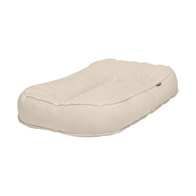 DockATot Babynestje - The Pure Lounger - Sand DockATot Babynestje - The Pure Lounger - Sand