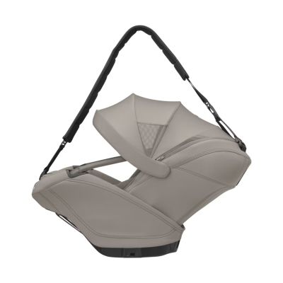 Maxi-Cosi Coral Slide Pro Draagriem - Black