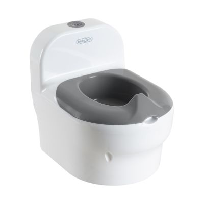 Babyjem Toilet Peuter Met Doorspoelgeluiden