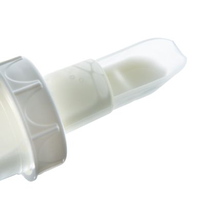 Babyjem Moedermelklepel