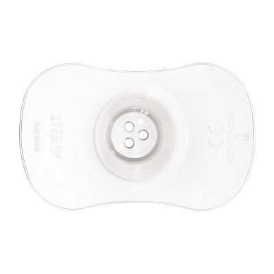 Philips/Avent Tepelbeschermer klein - SCF153/01 2st. Philips/Avent Tepelbeschermer klein - SCF153/01 2st.