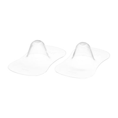 Philips/Avent Tepelbeschermer normaal - SCF153/03 2st. Philips/Avent Tepelbeschermer normaal - SCF153/03 2st.