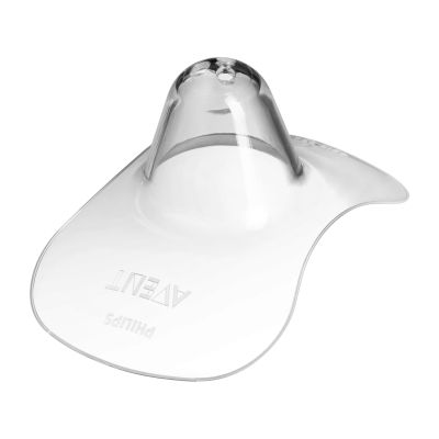Philips/Avent Tepelbeschermer normaal - SCF153/03 2st. Philips/Avent Tepelbeschermer normaal - SCF153/03 2st.