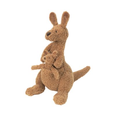 Happy Horse Kangoeroe Kick Knuffel