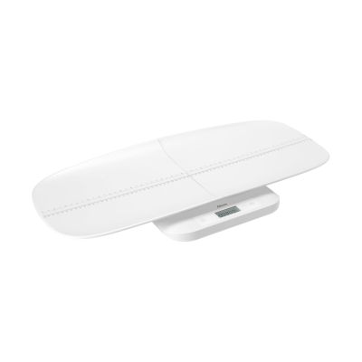 Alecto Babyweegschaal - BC70 - Opvouwbaar Alecto Babyweegschaal - BC70 - Opvouwbaar
