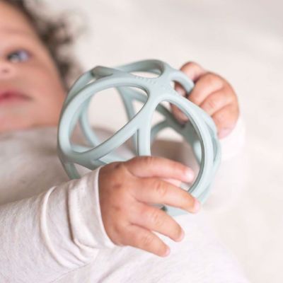 Little Dutch Grijpbal Blauw Little Dutch Grijpbal Blauw