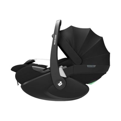 Maxi-Cosi Pebble 360 Pro2 Autostoel - Twillic Black Maxi-Cosi Pebble 360 Pro2 Autostoel - Twillic Black