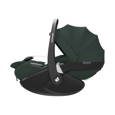 Maxi-Cosi Pebble 360 Pro2 Autostoel - Twillic Green Maxi-Cosi Pebble 360 Pro2 Autostoel - Twillic Green