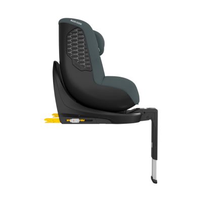 Maxi-Cosi Autostoel - Quartz 360 - i-Size - Grey Maxi-Cosi Autostoel - Quartz 360 - i-Size - Grey