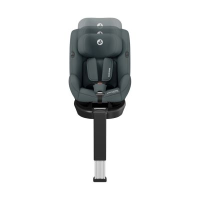 Maxi-Cosi Autostoel - Quartz 360 - i-Size - Grey Maxi-Cosi Autostoel - Quartz 360 - i-Size - Grey