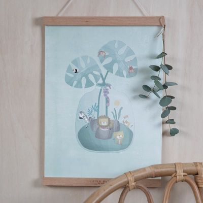 Little Dutch Poster Hanger Little Dutch Poster Hanger