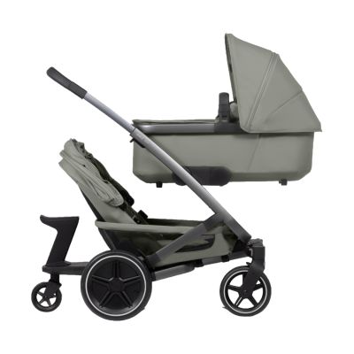 Joolz Footboard With Seat Day3 / Day+ / Geo3 Joolz Footboard With Seat Day3 / Day+ / Geo3